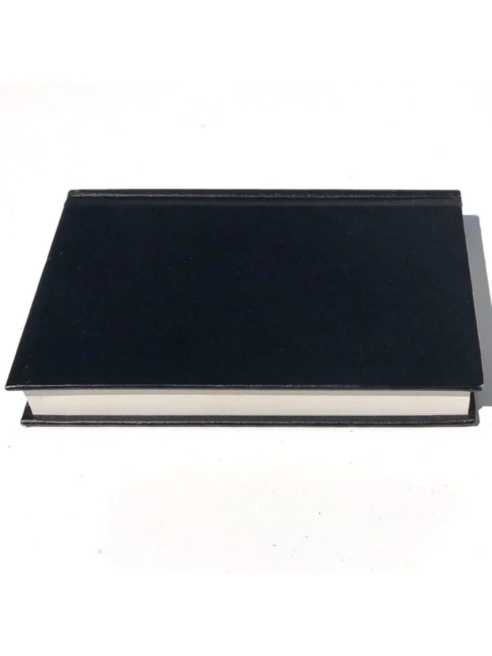 Canson Premium Lined Journal 4